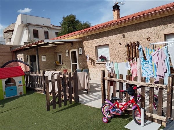 3 camera da letto Casa in vendita in Lanteira con piscina garage - 155.000 € (Rif: 9271815)