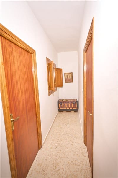 5 makuuhuone Maalaistalo myytävänä paikassa Benamaurel mukana uima-altaan 
autotalli - 153 800 € (Ref: 9280904)