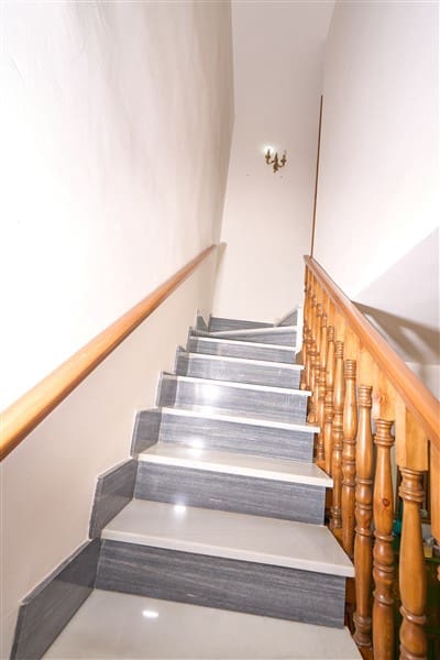 5 makuuhuone Maalaistalo myytävänä paikassa Benamaurel mukana uima-altaan 
autotalli - 153 800 € (Ref: 9280904)