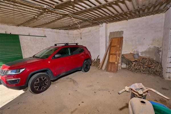 5 makuuhuone Maalaistalo myytävänä paikassa Benamaurel mukana uima-altaan 
autotalli - 153 800 € (Ref: 9280904)