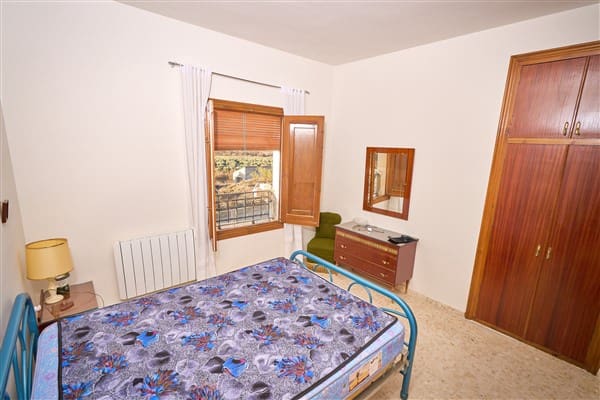 5 sovrum Finca/Hus på landet till salu i Benamaurel med pool garage - 153 800 € (Ref: 9280904)