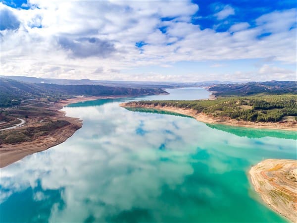 5 sovrum Finca/Hus på landet till salu i Benamaurel med pool garage - 153 800 € (Ref: 9280904)