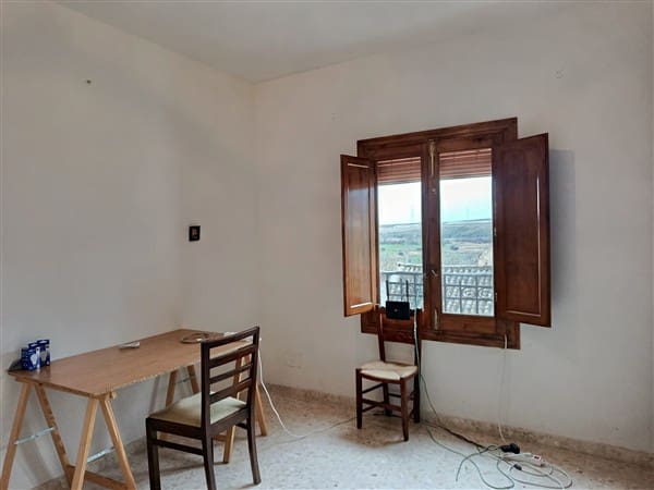 5 sypialnia Finka/Dom wiejski na sprzedaż w Benamaurel z basenem garażem - 153 800 € (Ref: 9280904)