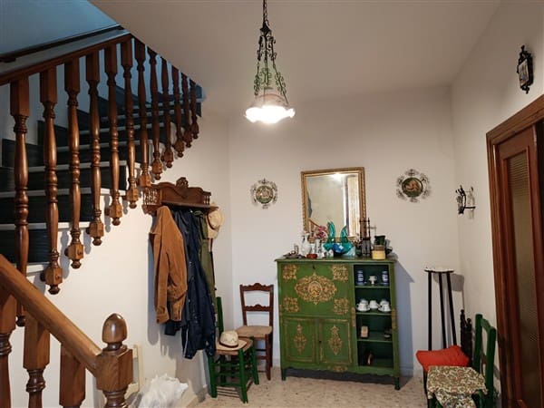 5 sypialnia Finka/Dom wiejski na sprzedaż w Benamaurel z basenem garażem - 153 800 € (Ref: 9280904)