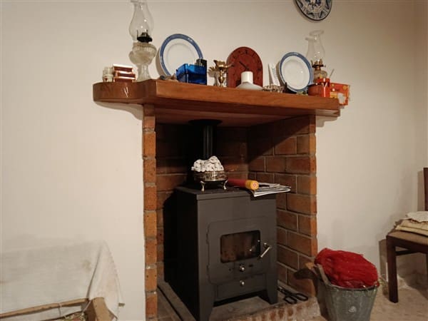 5 sypialnia Finka/Dom wiejski na sprzedaż w Benamaurel z basenem garażem - 153 800 € (Ref: 9280904)