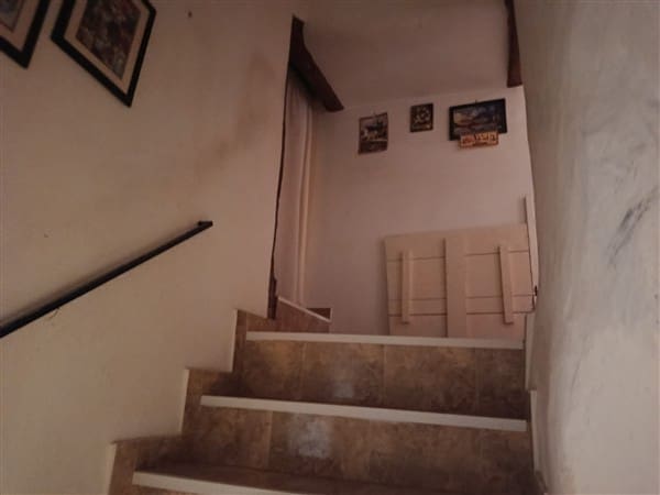 5 chambre Maison de Ville à vendre à Zujar - 79 500 € (Ref: 9299020)