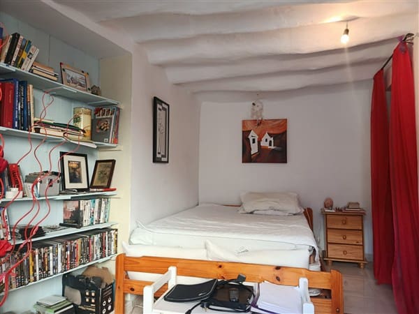 5 chambre Maison de Ville à vendre à Zujar - 79 500 € (Ref: 9299020)