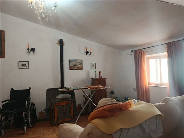 5 chambre Maison de Ville à vendre à Zujar - 79 500 € (Ref: 9299020)