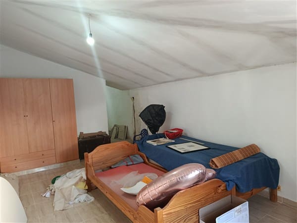 5 chambre Maison de Ville à vendre à Zujar - 79 500 € (Ref: 9299020)