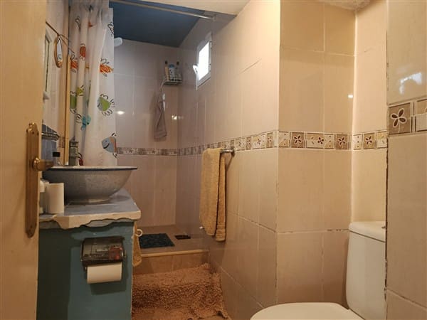 5 chambre Maison de Ville à vendre à Zujar - 79 500 € (Ref: 9299020)