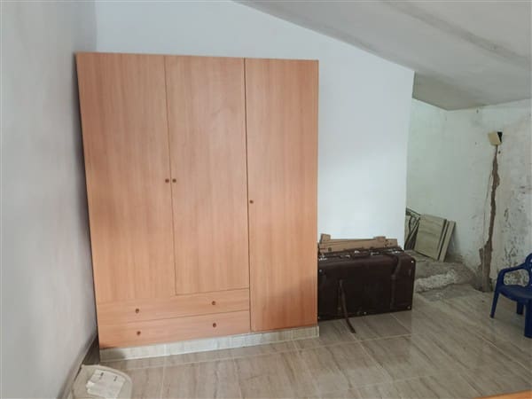5 chambre Maison de Ville à vendre à Zujar - 79 500 € (Ref: 9299020)