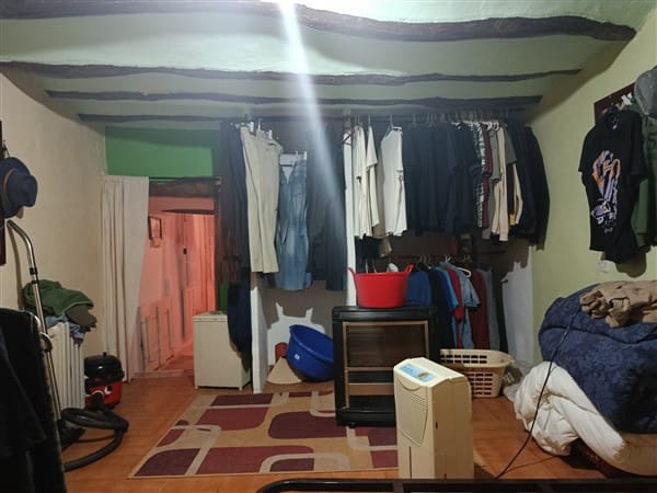 5 chambre Maison de Ville à vendre à Zújar - 79 500 € (Ref: 9299020)