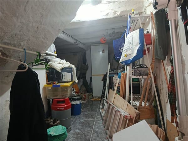 5 chambre Maison de Ville à vendre à Zujar - 79 500 € (Ref: 9299020)