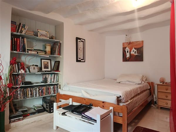 5 chambre Maison de Ville à vendre à Zujar - 79 500 € (Ref: 9299020)