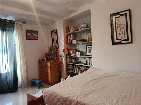 5 chambre Maison de Ville à vendre à Zujar - 79 500 € (Ref: 9299020)