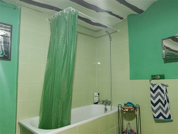 5 chambre Maison de Ville à vendre à Zujar - 79 500 € (Ref: 9299020)