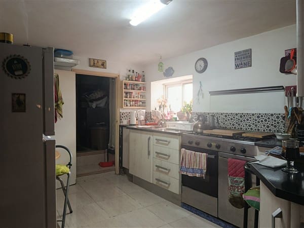 5 chambre Maison de Ville à vendre à Zujar - 79 500 € (Ref: 9299020)