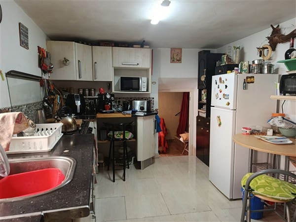 5 chambre Maison de Ville à vendre à Zujar - 79 500 € (Ref: 9299020)