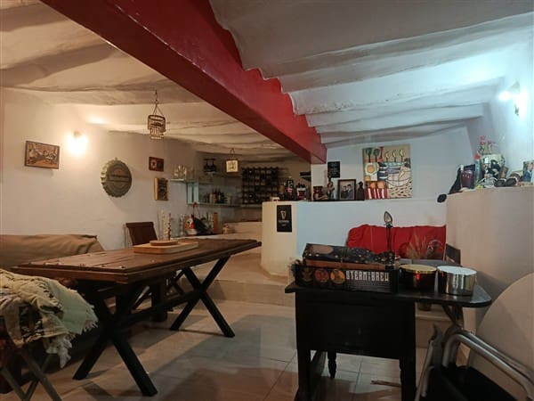 5 chambre Maison de Ville à vendre à Zujar - 79 500 € (Ref: 9299020)