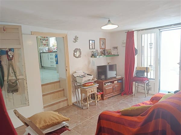 5 chambre Maison de Ville à vendre à Zujar - 79 500 € (Ref: 9299020)