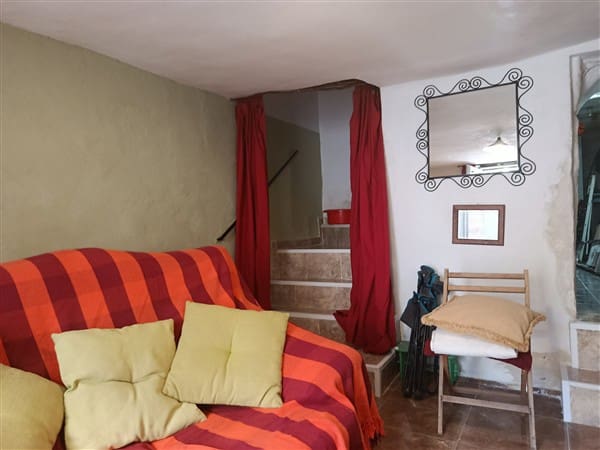 5 chambre Maison de Ville à vendre à Zujar - 79 500 € (Ref: 9299020)