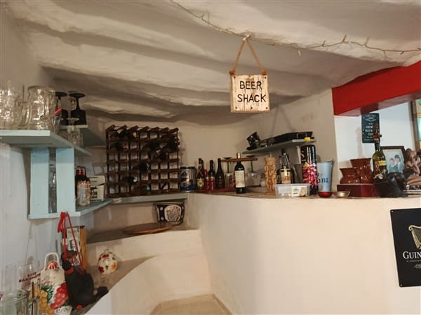 5 chambre Maison de Ville à vendre à Zujar - 79 500 € (Ref: 9299020)