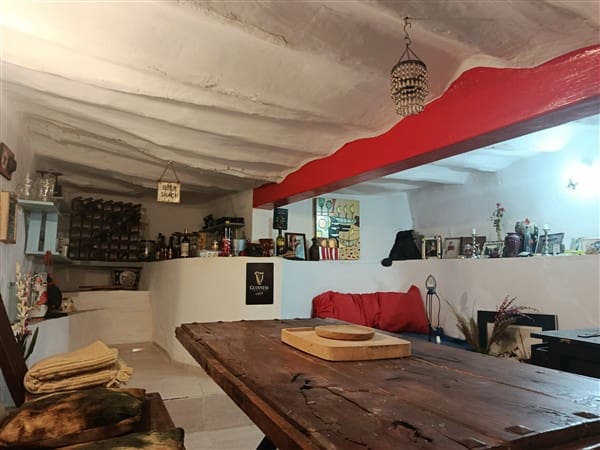 5 chambre Maison de Ville à vendre à Zujar - 79 500 € (Ref: 9299020)