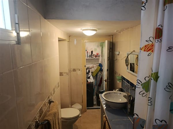 5 chambre Maison de Ville à vendre à Zújar - 79 500 € (Ref: 9299020)