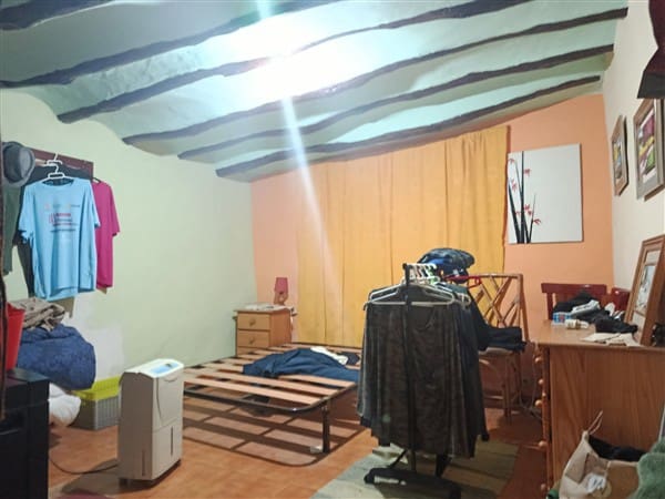 5 chambre Maison de Ville à vendre à Zújar - 79 500 € (Ref: 9299020)