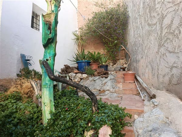 5 chambre Maison de Ville à vendre à Zujar - 79 500 € (Ref: 9299020)