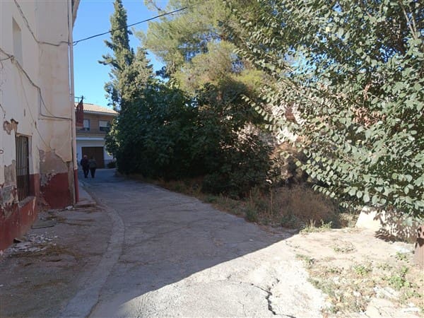 5 chambre Maison de Ville à vendre à Zujar - 79 500 € (Ref: 9299020)