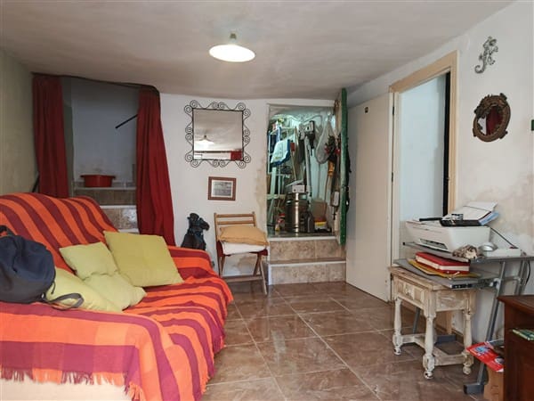 5 chambre Maison de Ville à vendre à Zujar - 79 500 € (Ref: 9299020)