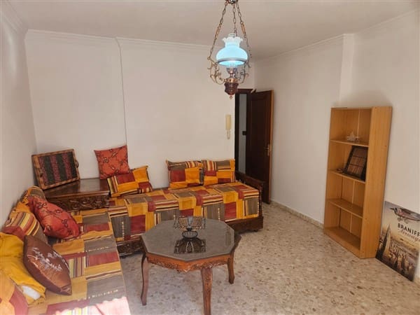 3 soveværelse Lejlighed til salg i Loja - € 105.000 (Ref: 9373891)