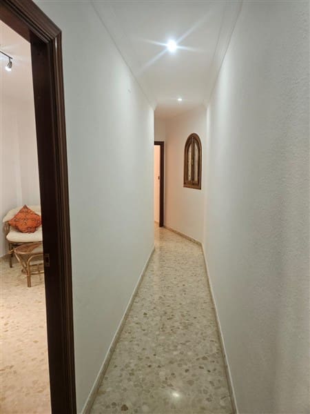 3 soveværelse Lejlighed til salg i Loja - € 105.000 (Ref: 9373891)