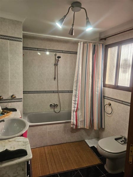 3 soveværelse Lejlighed til salg i Loja - € 105.000 (Ref: 9373891)