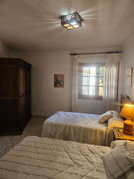 3 soveværelse Lejlighed til salg i Loja - € 105.000 (Ref: 9373891)