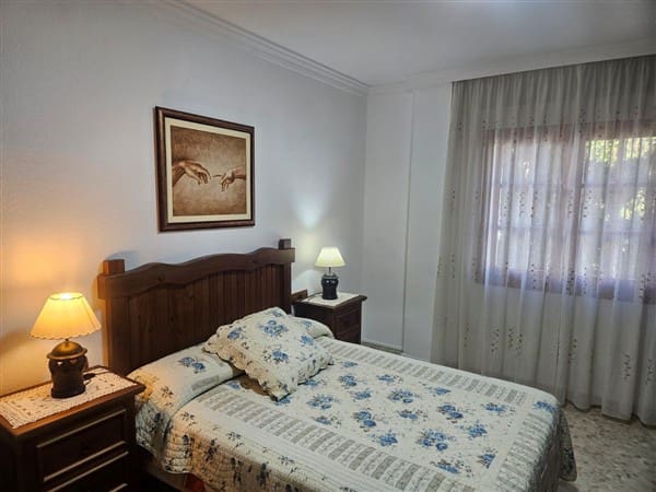 3 soveværelse Lejlighed til salg i Loja - € 105.000 (Ref: 9373891)