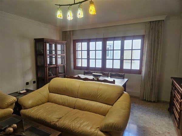 3 soveværelse Lejlighed til salg i Loja - € 105.000 (Ref: 9373891)