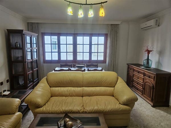 3 soveværelse Lejlighed til salg i Loja - € 105.000 (Ref: 9373891)