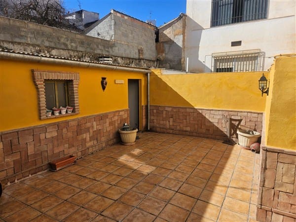 3 slaapkamer Appartement te koop in Loja - € 105.000 (Ref: 9373891)