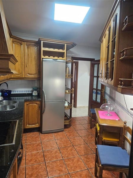 3 soveværelse Lejlighed til salg i Loja - € 105.000 (Ref: 9373891)