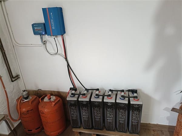 2 slaapkamer Huis te koop in La Peza met garage - € 135.000 (Ref: 9416104)