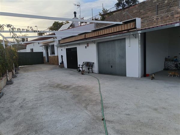 2 slaapkamer Huis te koop in La Peza met garage - € 135.000 (Ref: 9416104)