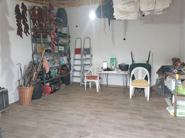2 slaapkamer Huis te koop in La Peza met garage - € 135.000 (Ref: 9416104)