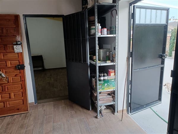 2 slaapkamer Huis te koop in La Peza met garage - € 135.000 (Ref: 9416104)