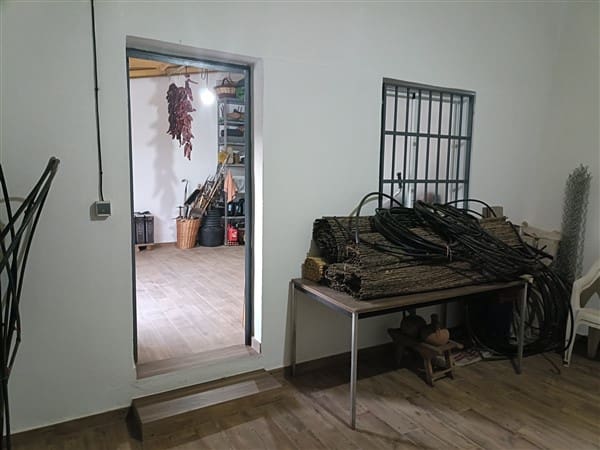 2 slaapkamer Huis te koop in La Peza met garage - € 135.000 (Ref: 9416104)