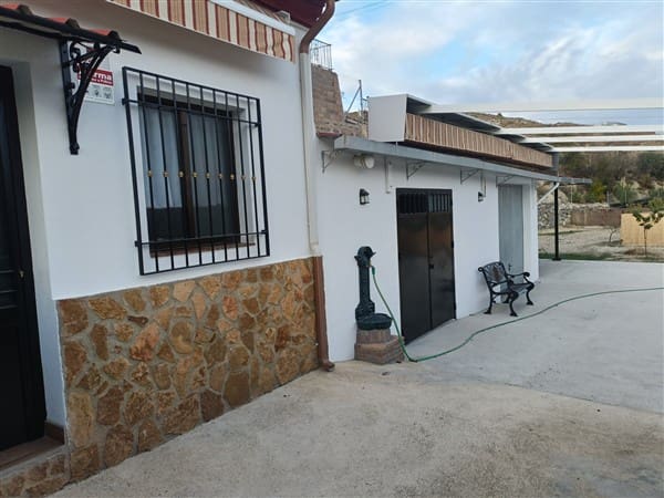 2 slaapkamer Huis te koop in La Peza met garage - € 135.000 (Ref: 9416104)