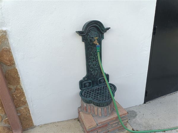 2 slaapkamer Huis te koop in La Peza met garage - € 135.000 (Ref: 9416104)