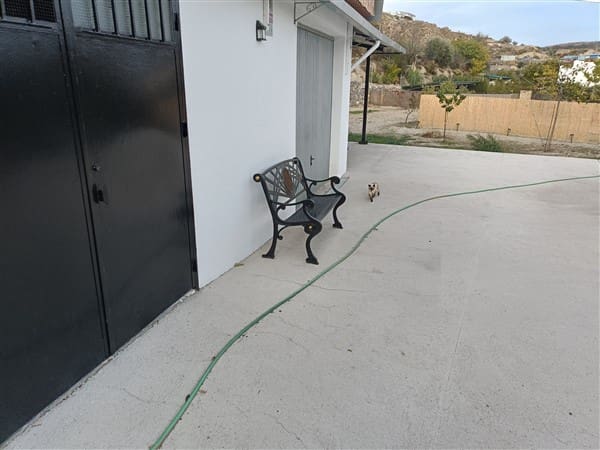 2 slaapkamer Huis te koop in La Peza met garage - € 135.000 (Ref: 9416104)