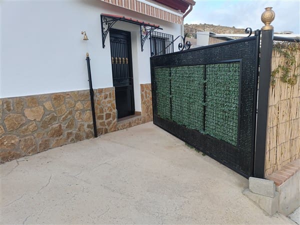 2 slaapkamer Huis te koop in La Peza met garage - € 135.000 (Ref: 9416104)